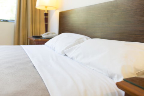 Great Southern Hotel Melbourne - Hervey Bay Accommodation 44