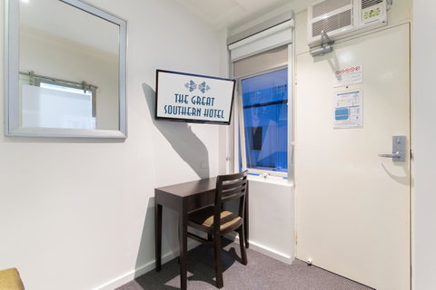 Great Southern Hotel Melbourne - Hervey Bay Accommodation 40