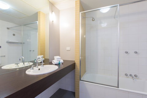 Great Southern Hotel Melbourne - Hervey Bay Accommodation 35