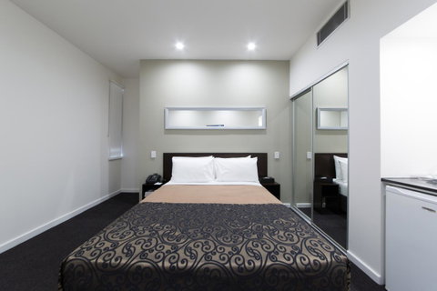Great Southern Hotel Melbourne - Hervey Bay Accommodation 19