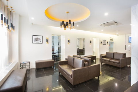 Great Southern Hotel Melbourne - Hervey Bay Accommodation 7