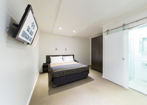 Great Southern Hotel Melbourne - Hervey Bay Accommodation 37