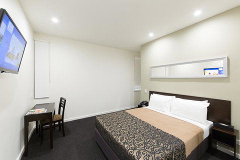 Great Southern Hotel Melbourne - Hervey Bay Accommodation 21