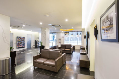 Great Southern Hotel Melbourne - Hervey Bay Accommodation 6