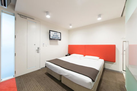 Great Southern Hotel Melbourne - Hervey Bay Accommodation 25