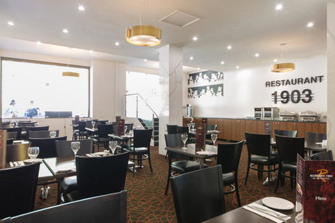 Great Southern Hotel Melbourne - Hervey Bay Accommodation 15