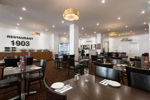 Great Southern Hotel Melbourne - Hervey Bay Accommodation 13