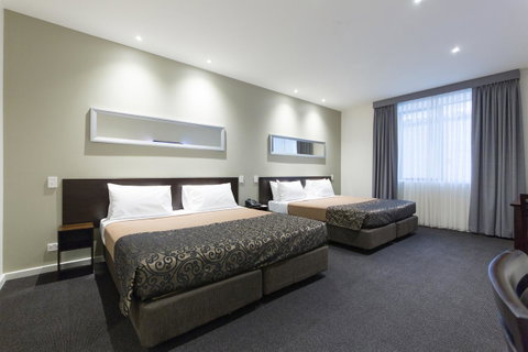 Great Southern Hotel Melbourne - Hervey Bay Accommodation 32