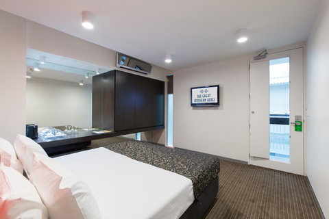 Great Southern Hotel Melbourne - Hervey Bay Accommodation 26