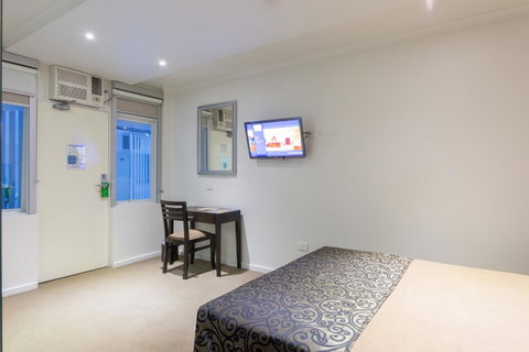 Great Southern Hotel Melbourne - Hervey Bay Accommodation 39