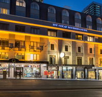 Great Southern Hotel Melbourne - Tourism Hervey Bay