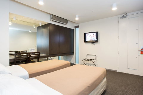 Great Southern Hotel Melbourne - Hervey Bay Accommodation 27