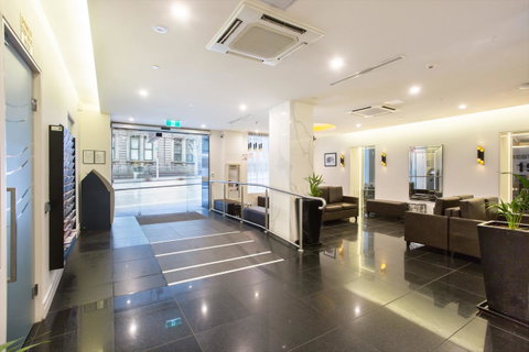 Great Southern Hotel Melbourne - Hervey Bay Accommodation 3