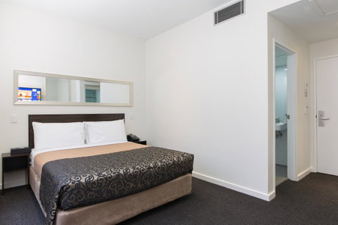 Great Southern Hotel Melbourne - Hervey Bay Accommodation 20