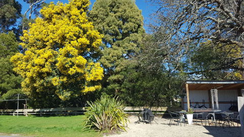 Wilsons Promontory Motel - Tourism Hervey Bay 36