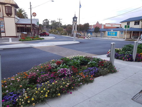 Wilsons Promontory Motel - Tourism Hervey Bay 14