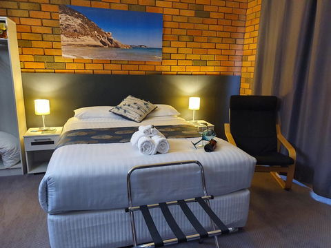 Wilsons Promontory Motel - Tourism Hervey Bay 5