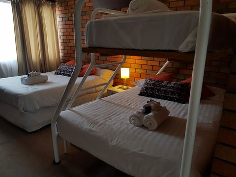 Wilsons Promontory Motel - Tourism Hervey Bay 21