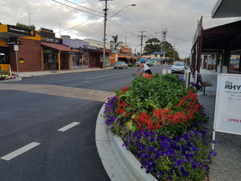 Wilsons Promontory Motel - Tourism Hervey Bay 11