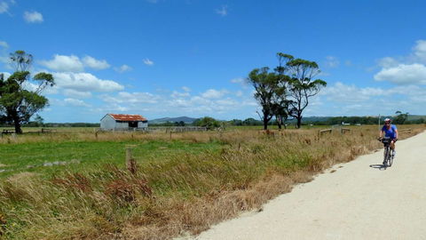 Wilsons Promontory Motel - Tourism Hervey Bay 38