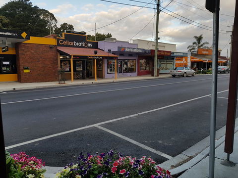 Wilsons Promontory Motel - Tourism Hervey Bay 16