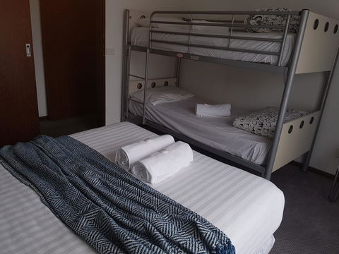 Wilsons Promontory Motel - Tourism Hervey Bay 18