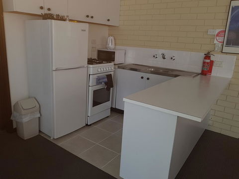 Wilsons Promontory Motel - Tourism Hervey Bay 19