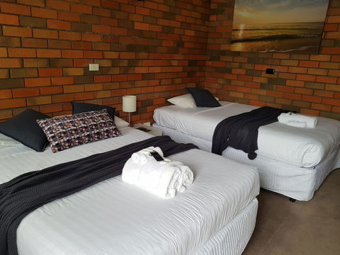 Wilsons Promontory Motel - Tourism Hervey Bay 6