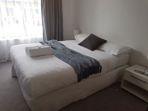 Wilsons Promontory Motel - Tourism Hervey Bay 17