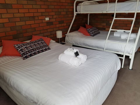 Wilsons Promontory Motel - Tourism Hervey Bay 22