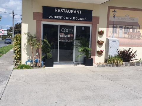 Wilsons Promontory Motel - Tourism Hervey Bay 4