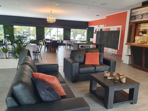 Wilsons Promontory Motel - Tourism Hervey Bay 1