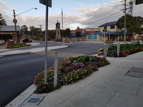 Wilsons Promontory Motel - Tourism Hervey Bay 15