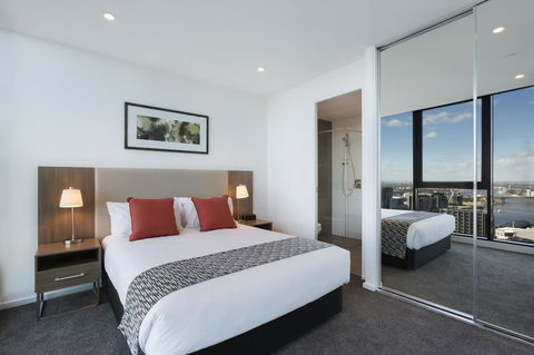 City Tempo - Lonsdale St - Tourism Hervey Bay 4