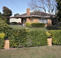 Jacaranda House - Tourism Hervey Bay