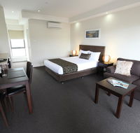 Bay Motel Safety Beach - Tourism Hervey Bay