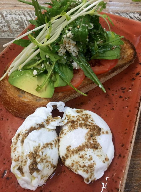 Waterfront Melbourne Apartments - Hervey Bay Accommodation 33