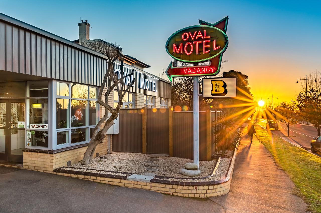 Bendigo VIC Hervey Bay Accommodation