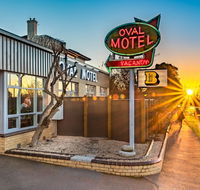 Bendigo Oval Motel - Tourism Hervey Bay