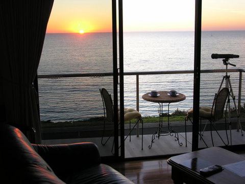 Clifftop Apartments Portland Vic - Tourism Hervey Bay 8