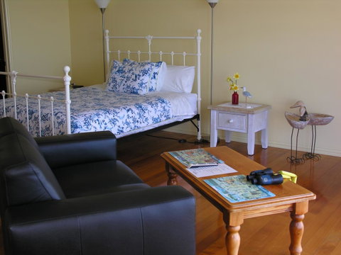 Clifftop Apartments Portland Vic - Tourism Hervey Bay 13