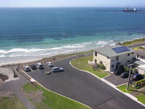 Clifftop Apartments Portland Vic - Tourism Hervey Bay 7