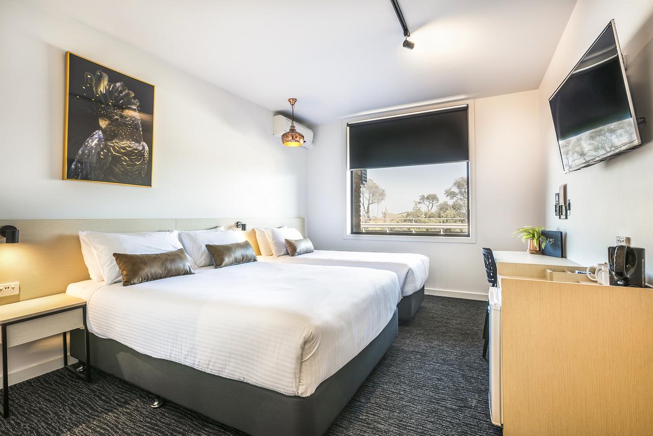  Hervey Bay Accommodation