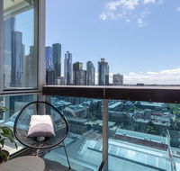 La Maison - Great View Free Parking Pool Gym Perfectly located 2BR apartment - Tourism Hervey Bay