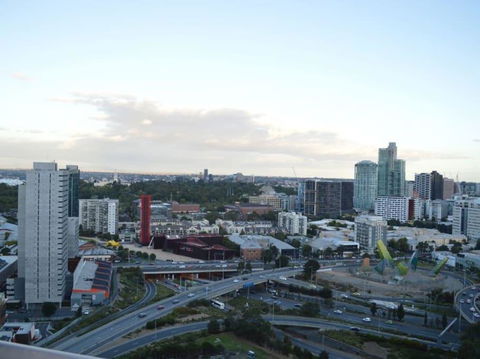 3BR Apartment At Victoria Tower Southbank - Tourism Hervey Bay 21