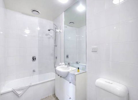 3BR Apartment At Victoria Tower Southbank - Tourism Hervey Bay 13