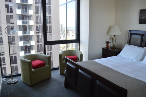 3BR Apartment At Victoria Tower Southbank - Tourism Hervey Bay 11