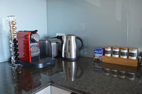 3BR Apartment At Victoria Tower Southbank - Tourism Hervey Bay 6