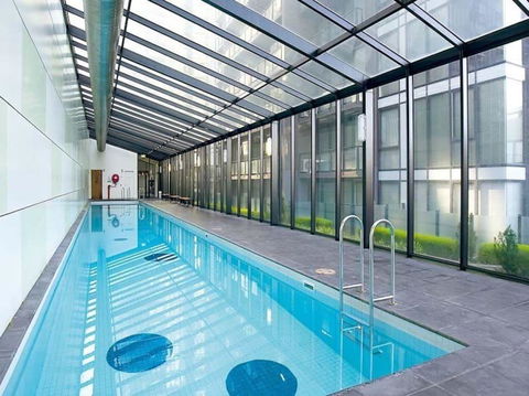 3BR Apartment At Victoria Tower Southbank - Tourism Hervey Bay 18