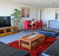 3BR Apartment at Victoria Tower Southbank - Tourism Hervey Bay